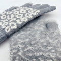 Frauen -Touchscreen -Handschuhe für den Winter